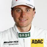 ADAC GT Masters, Oschersleben, BKK Mobil Oil Racing Team Zakspeed, Luca Ludwig